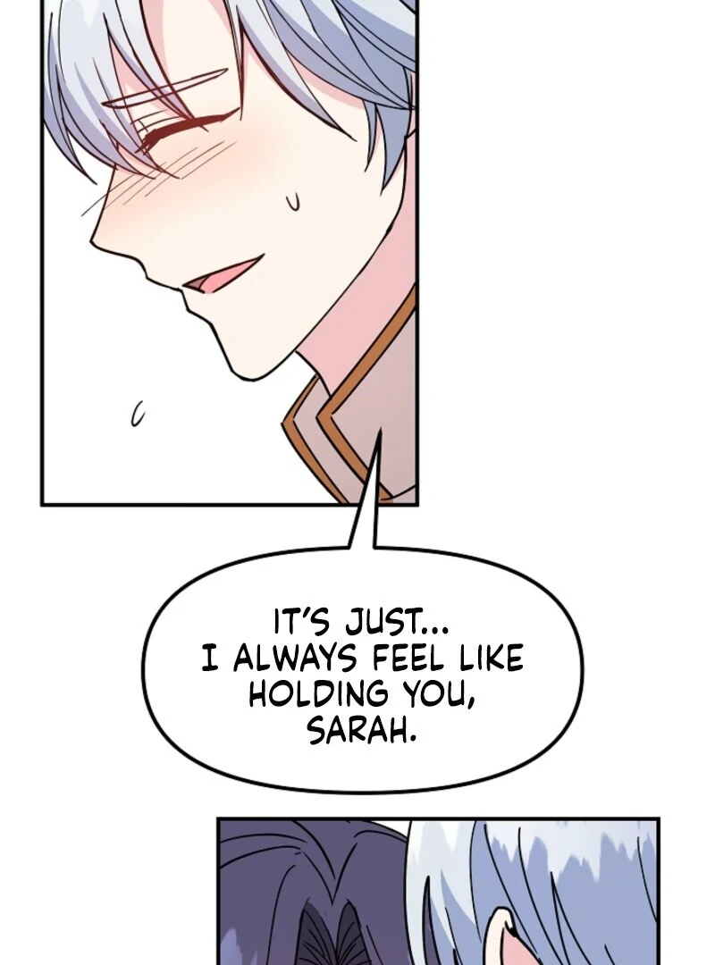I'm the Tutor of the Twin Highnesses Chapter 81 - page 21
