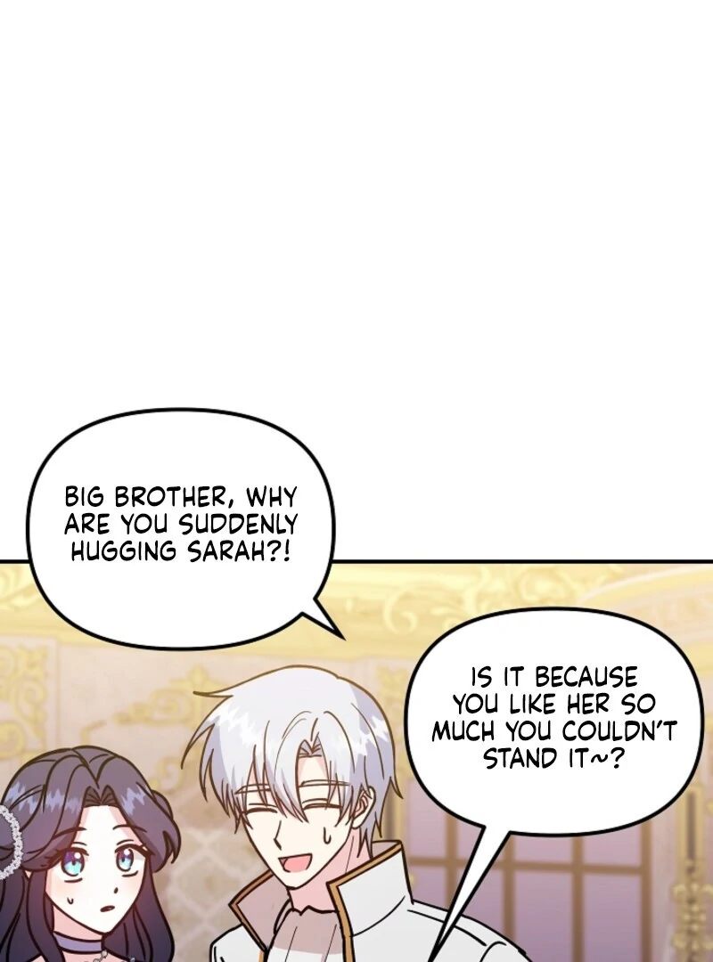 I'm the Tutor of the Twin Highnesses Chapter 81 - page 23