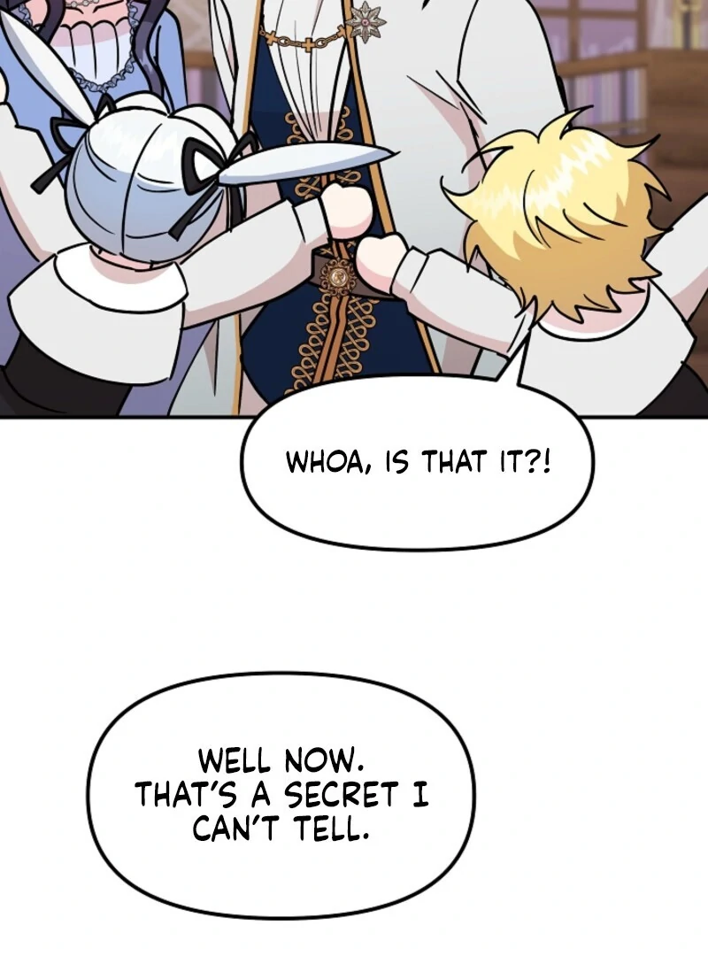 I'm the Tutor of the Twin Highnesses Chapter 81 - page 24