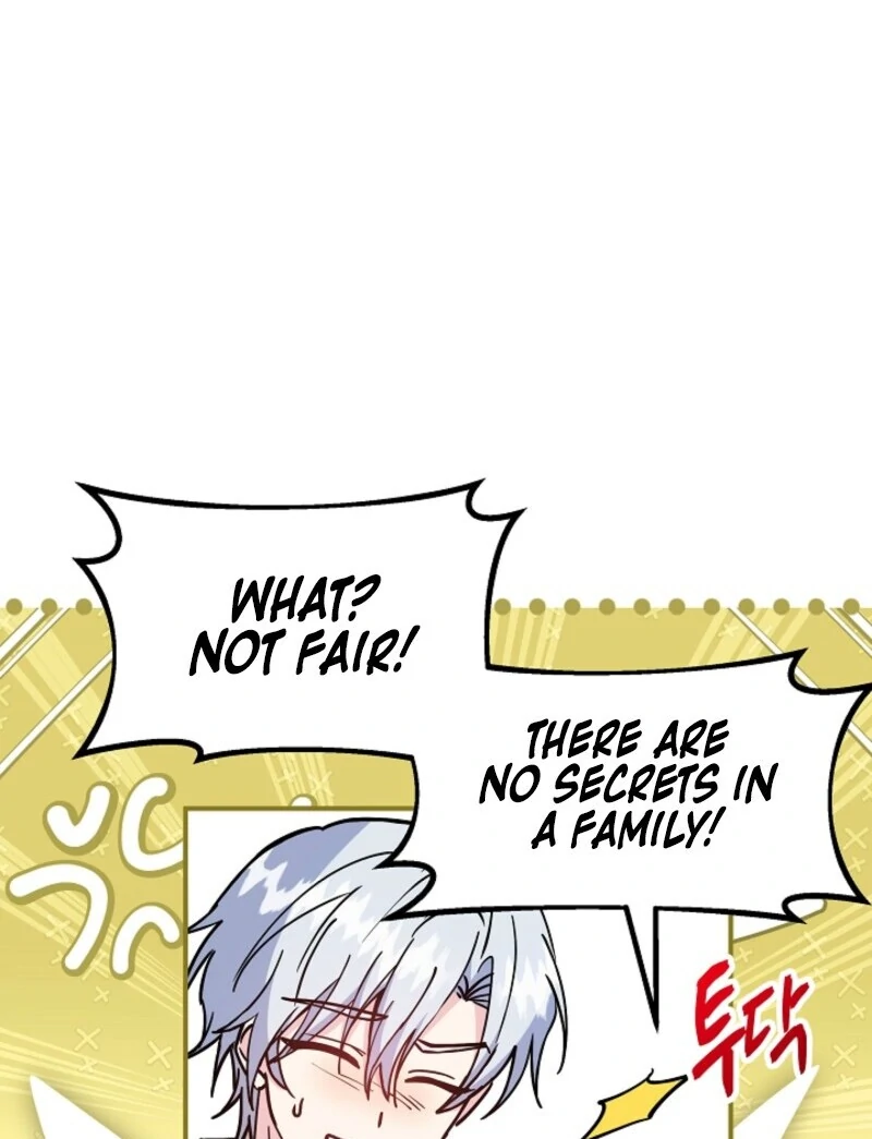 I'm the Tutor of the Twin Highnesses Chapter 81 - page 25