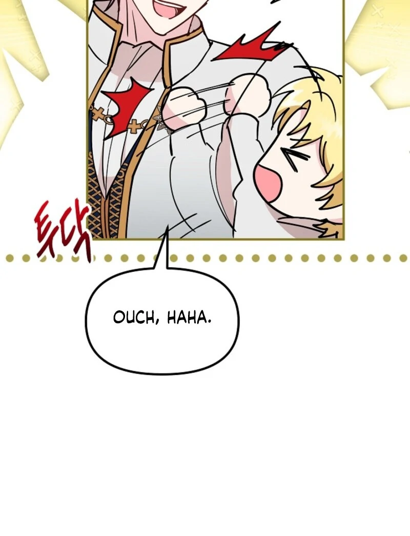I'm the Tutor of the Twin Highnesses Chapter 81 - page 26
