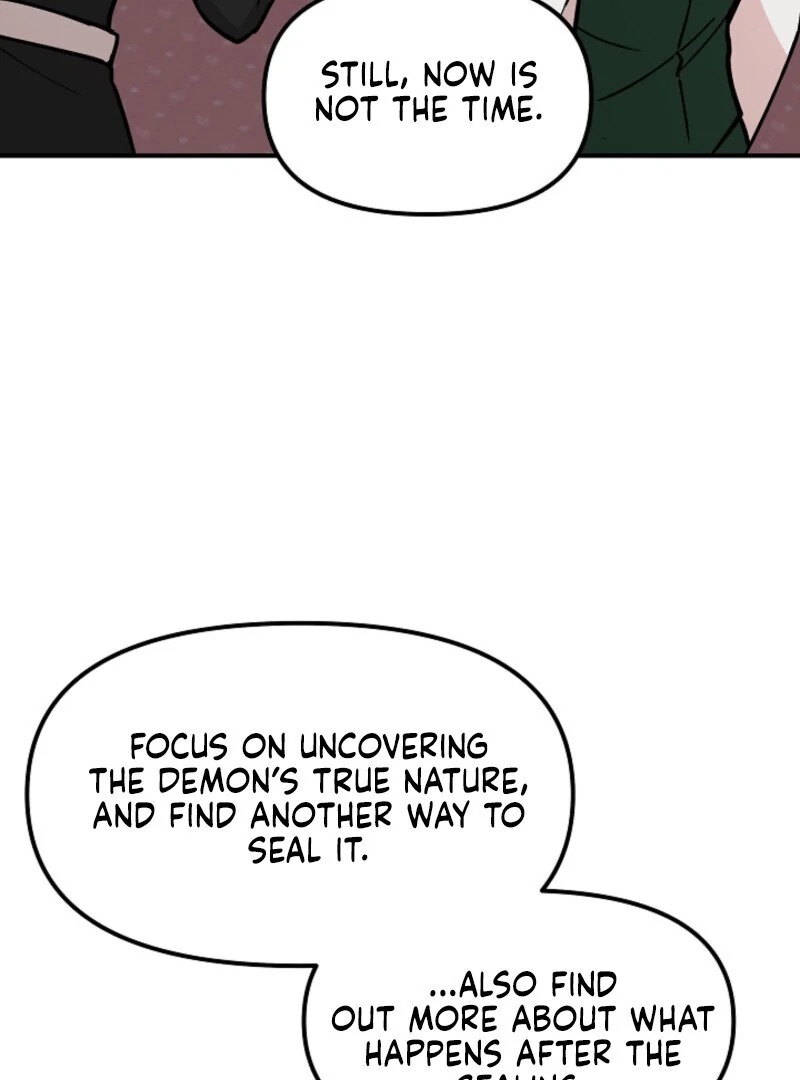 I'm the Tutor of the Twin Highnesses Chapter 81 - page 4