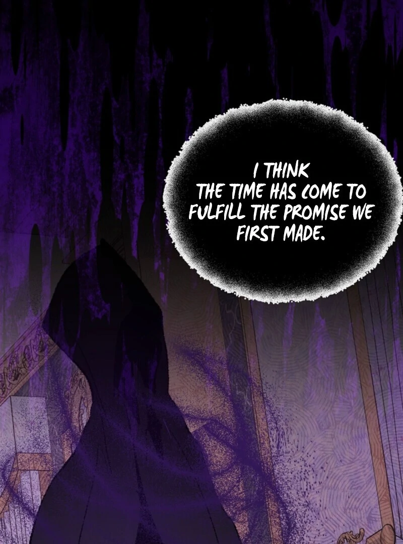 I'm the Tutor of the Twin Highnesses Chapter 81 - page 41