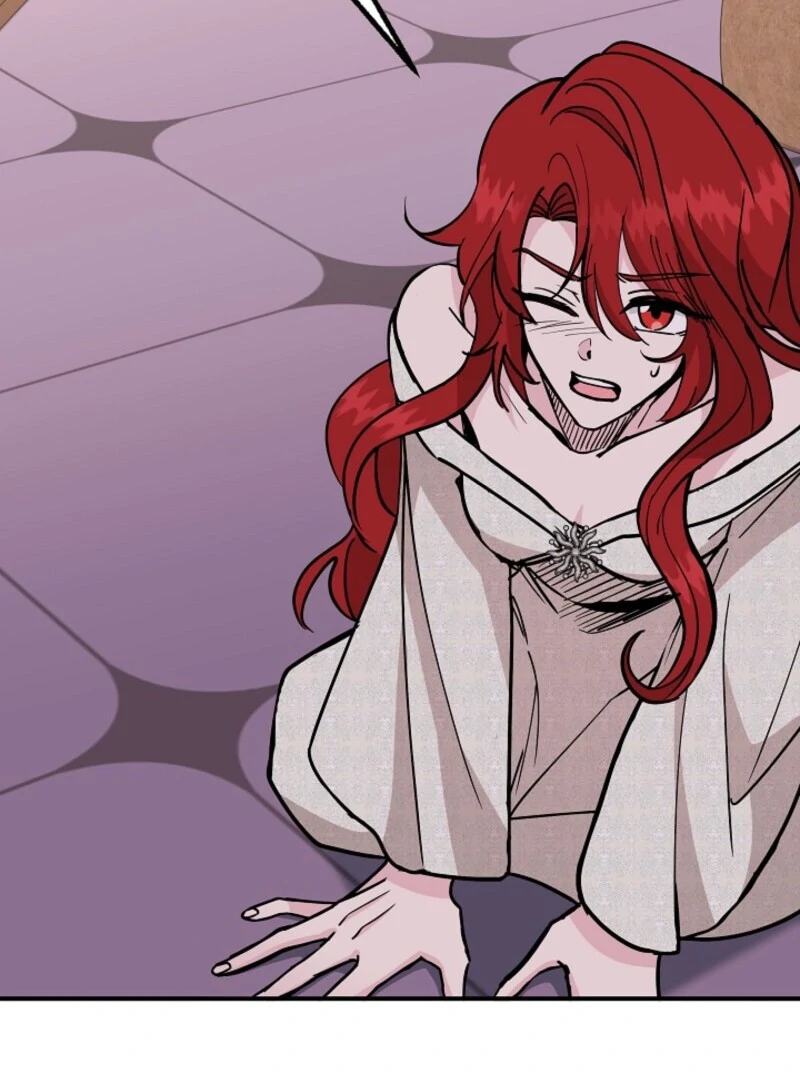 I'm the Tutor of the Twin Highnesses Chapter 81 - page 44