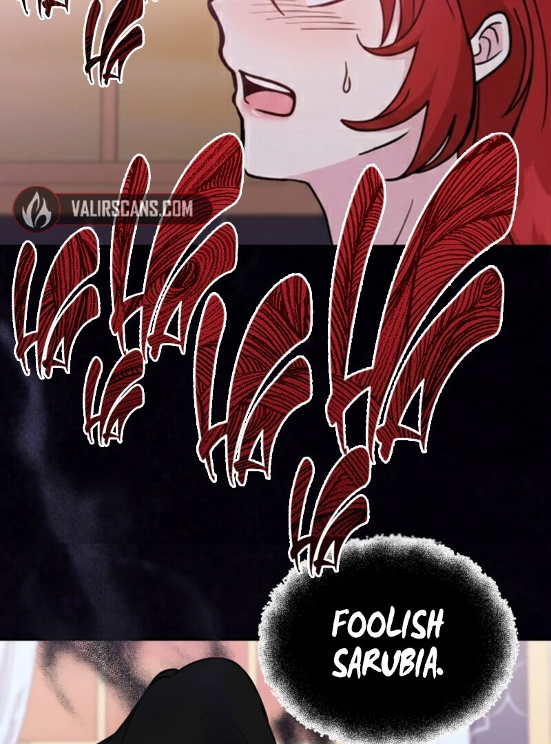 I'm the Tutor of the Twin Highnesses Chapter 81 - page 47