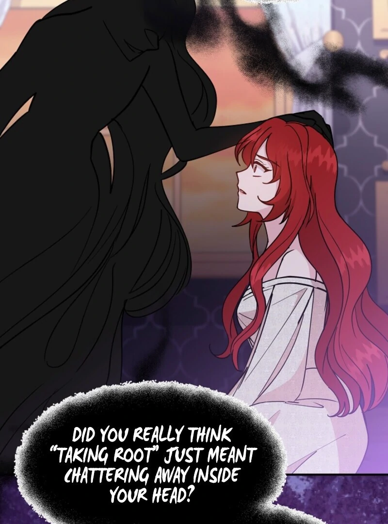 I'm the Tutor of the Twin Highnesses Chapter 81 - page 48