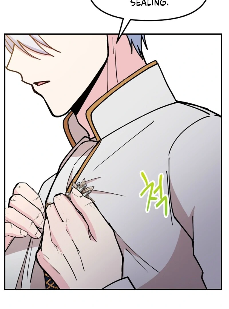 I'm the Tutor of the Twin Highnesses Chapter 81 - page 5