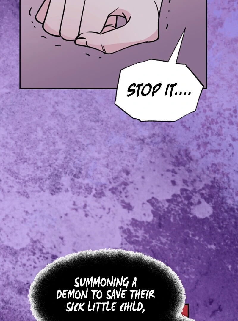 I'm the Tutor of the Twin Highnesses Chapter 81 - page 50