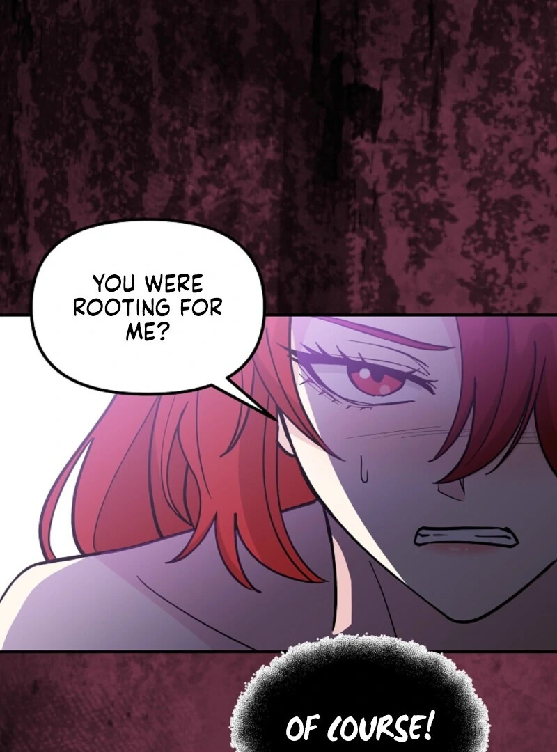 I'm the Tutor of the Twin Highnesses Chapter 81 - page 58