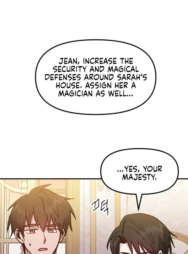 I'm the Tutor of the Twin Highnesses Chapter 81 - page 6