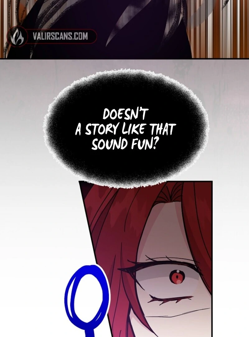 I'm the Tutor of the Twin Highnesses Chapter 81 - page 61