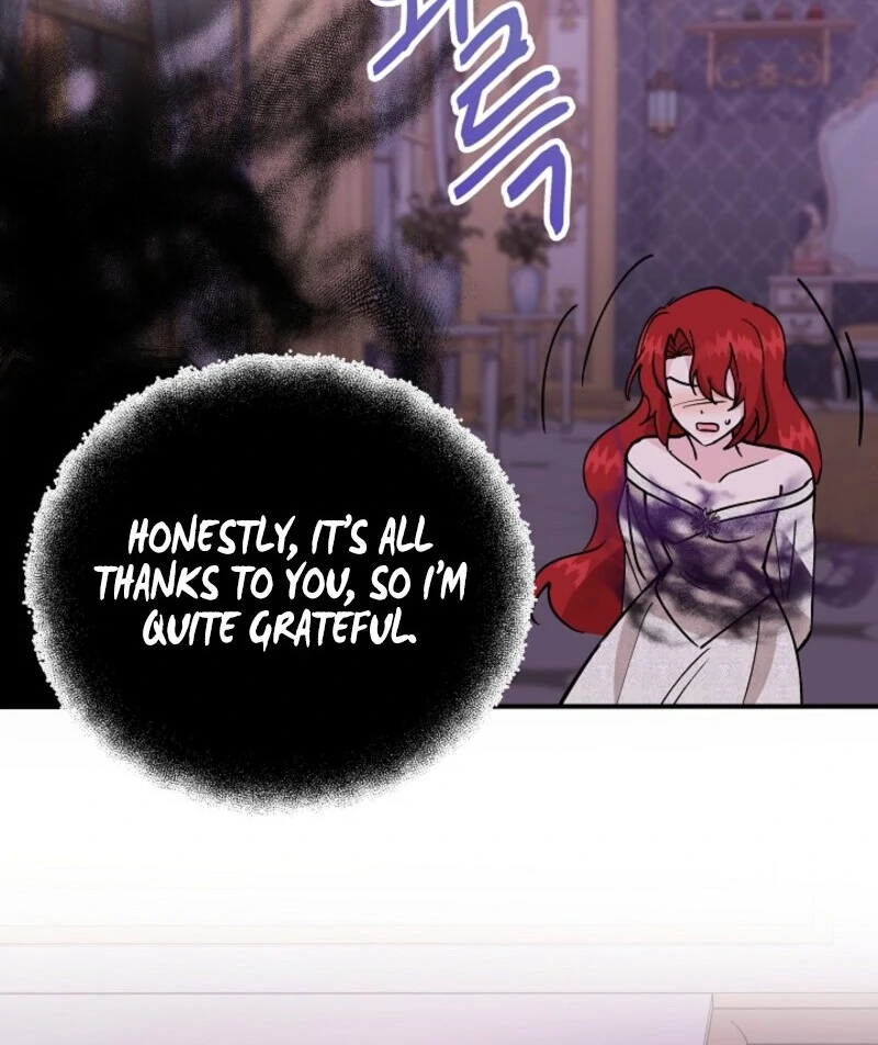 I'm the Tutor of the Twin Highnesses Chapter 81 - page 67