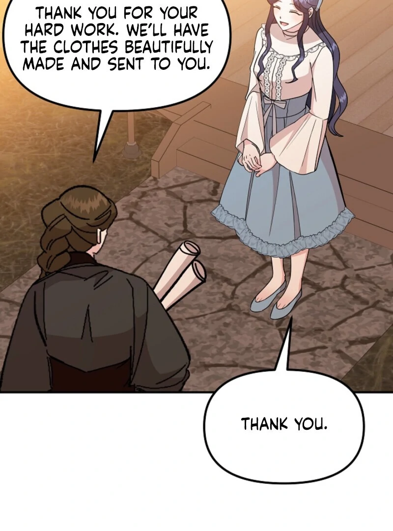 I'm the Tutor of the Twin Highnesses Chapter 81 - page 72