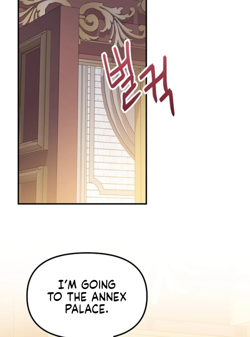I'm the Tutor of the Twin Highnesses Chapter 81 - page 8