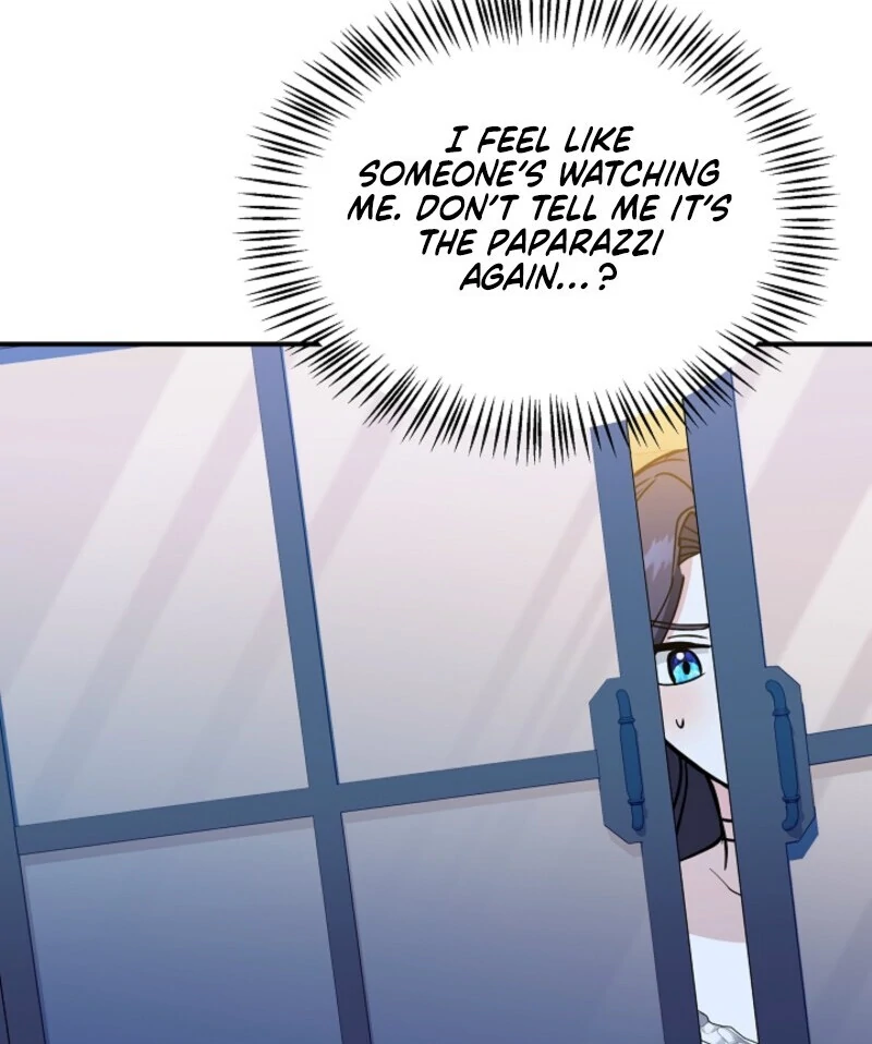 I'm the Tutor of the Twin Highnesses Chapter 81 - page 80