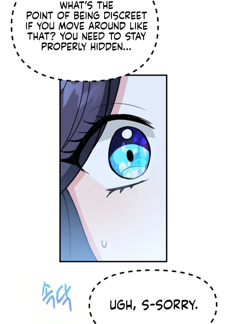 I'm the Tutor of the Twin Highnesses Chapter 81 - page 82