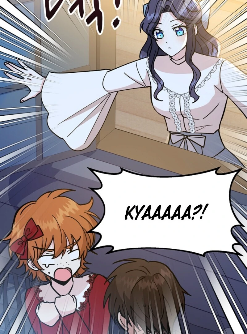 I'm the Tutor of the Twin Highnesses Chapter 81 - page 84
