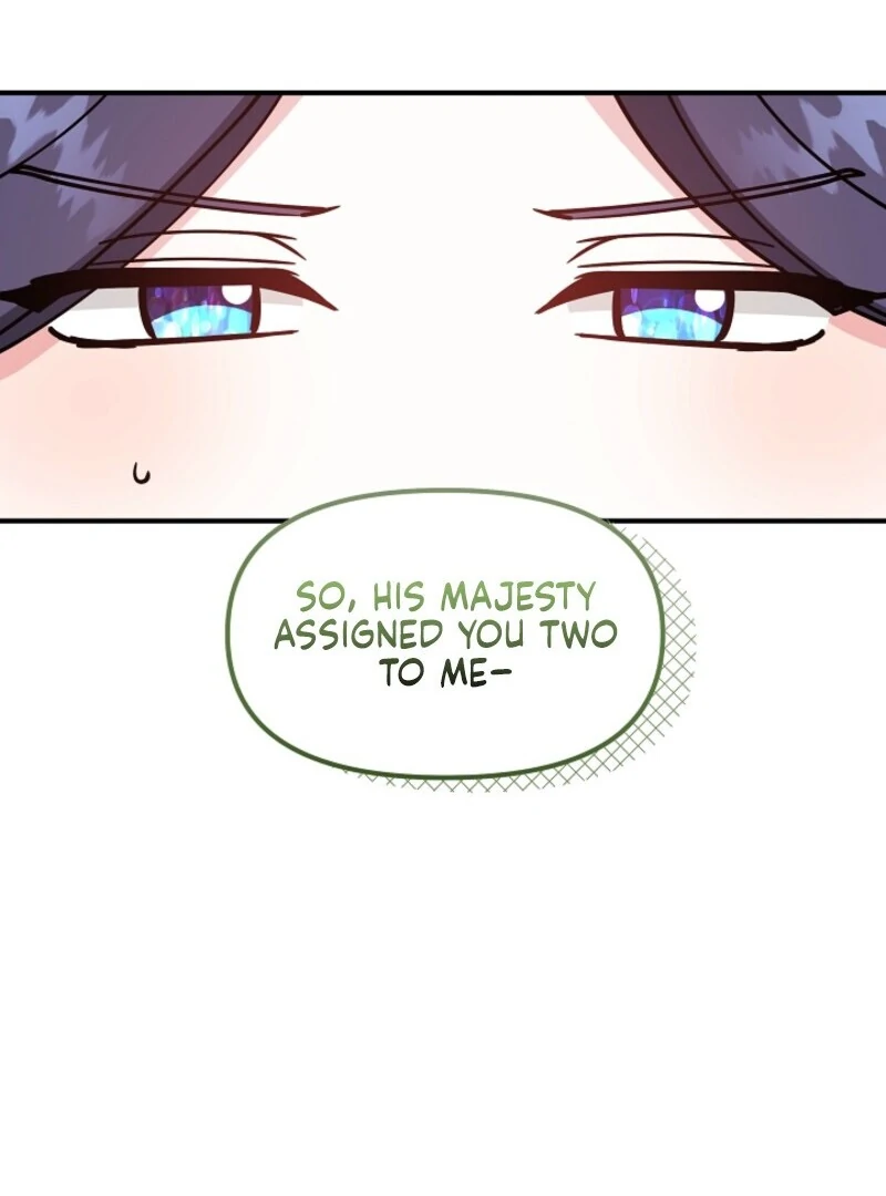 I'm the Tutor of the Twin Highnesses Chapter 81 - page 89