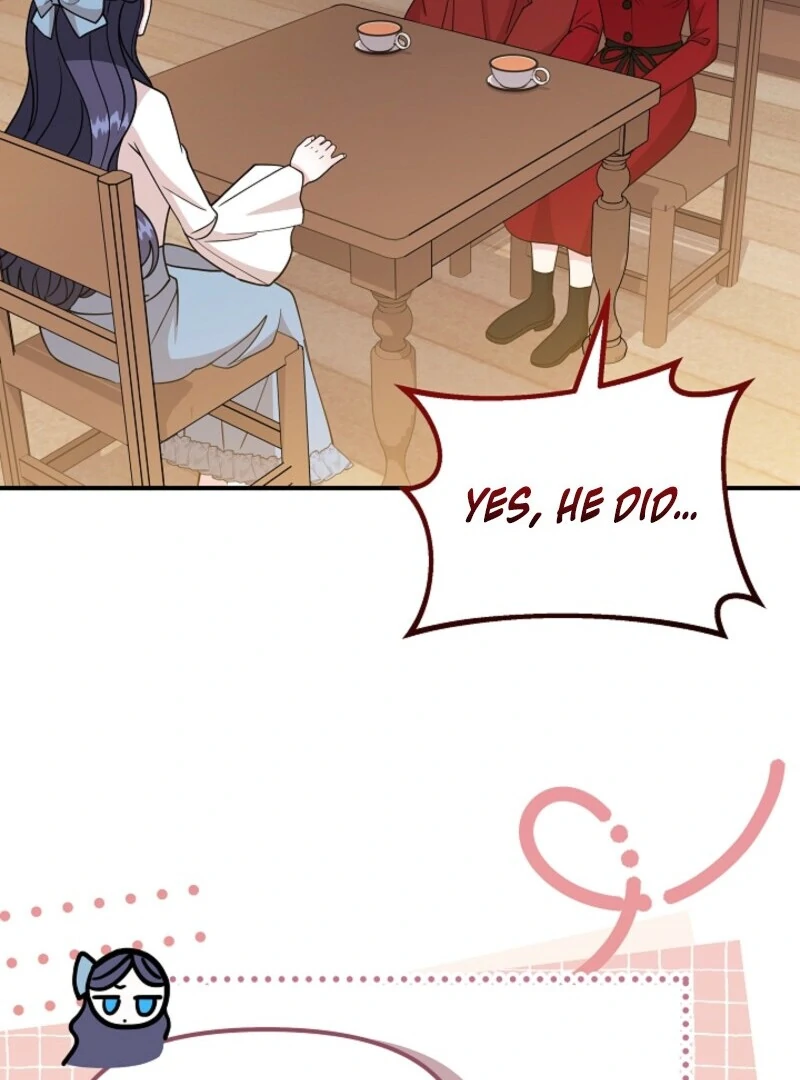 I'm the Tutor of the Twin Highnesses Chapter 81 - page 91