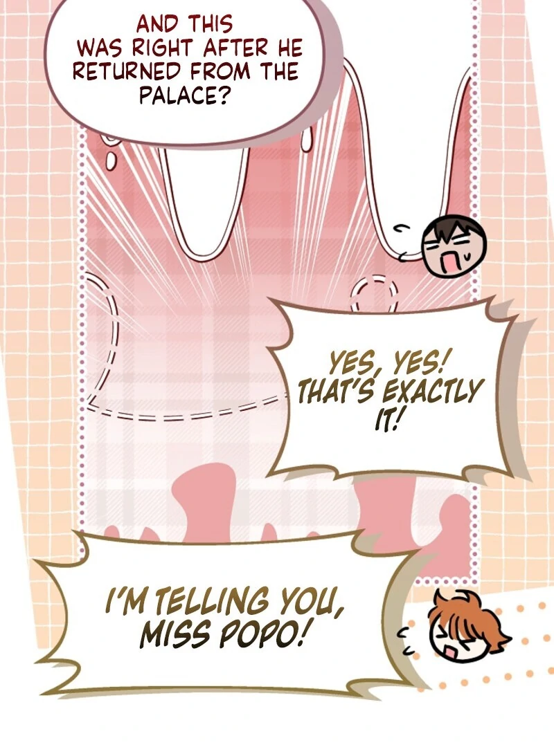 I'm the Tutor of the Twin Highnesses Chapter 81 - page 92