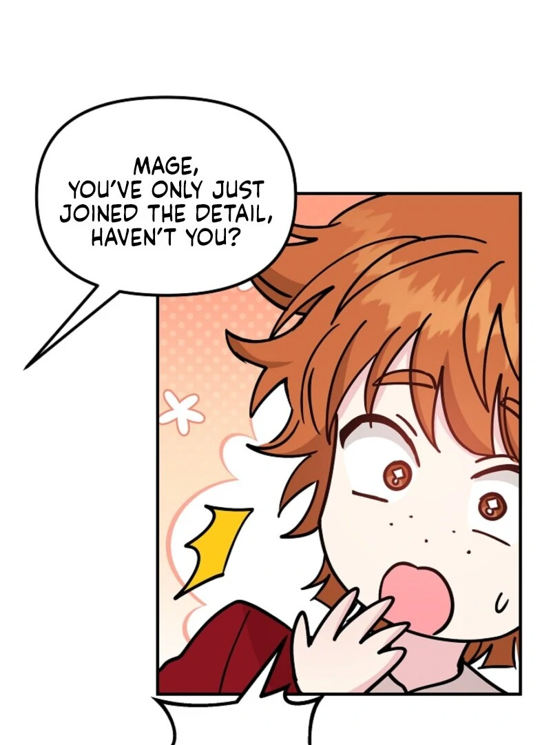 I'm the Tutor of the Twin Highnesses Chapter 81 - page 97
