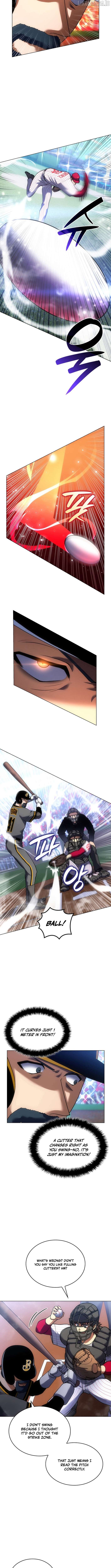 Home Plate's Villain Chapter 153 - page 2