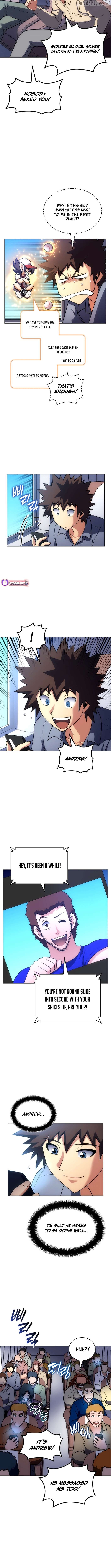 Home Plate's Villain Chapter 154 - page 4