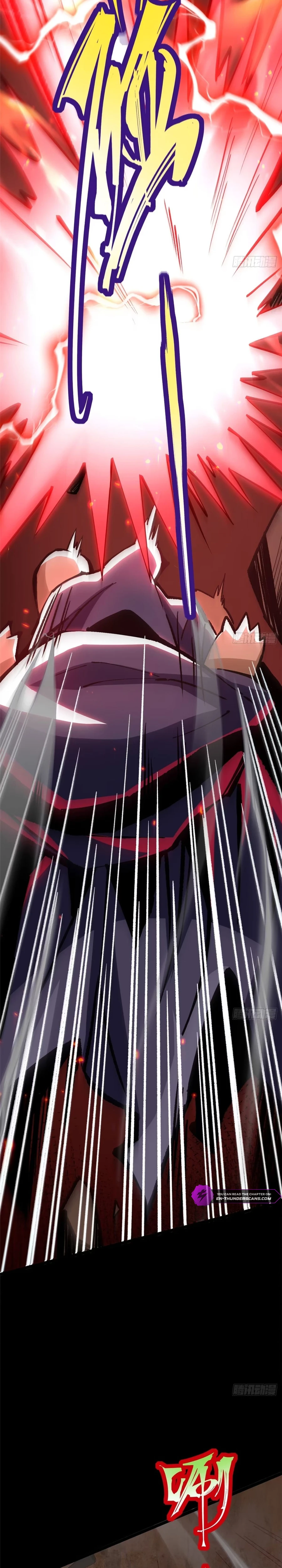 I Really Don’t Want To Learn Forbidden Spells Chapter 142 - page 10