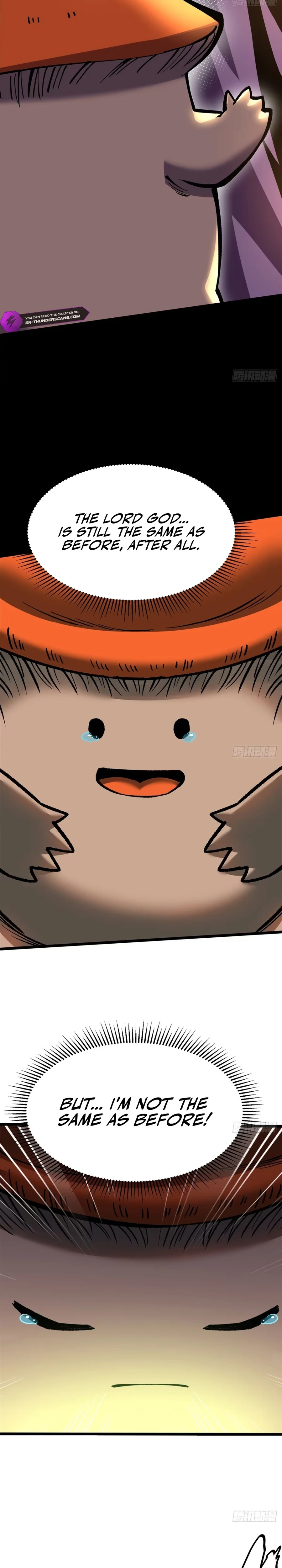 I Really Don’t Want To Learn Forbidden Spells Chapter 143 - page 4