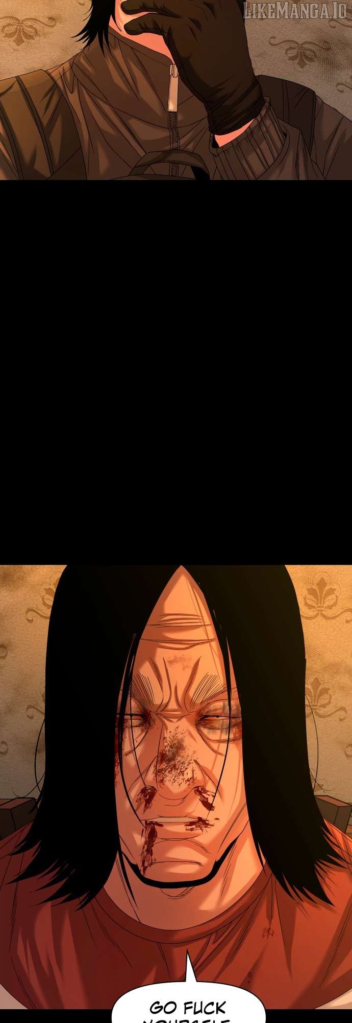 Mysterious Village Chapter 70 - page 11