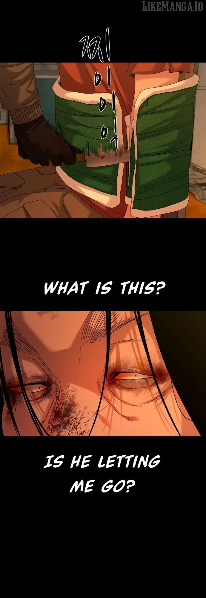 Mysterious Village Chapter 70 - page 17