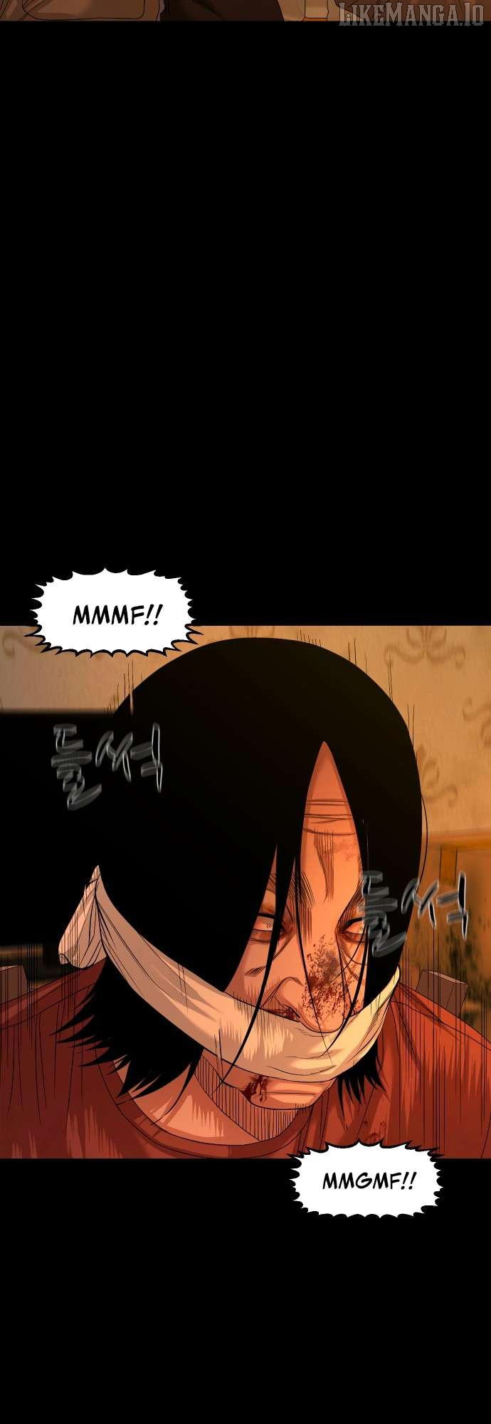 Mysterious Village Chapter 70 - page 26