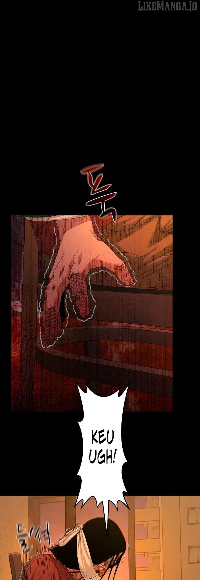 Mysterious Village Chapter 70 - page 29