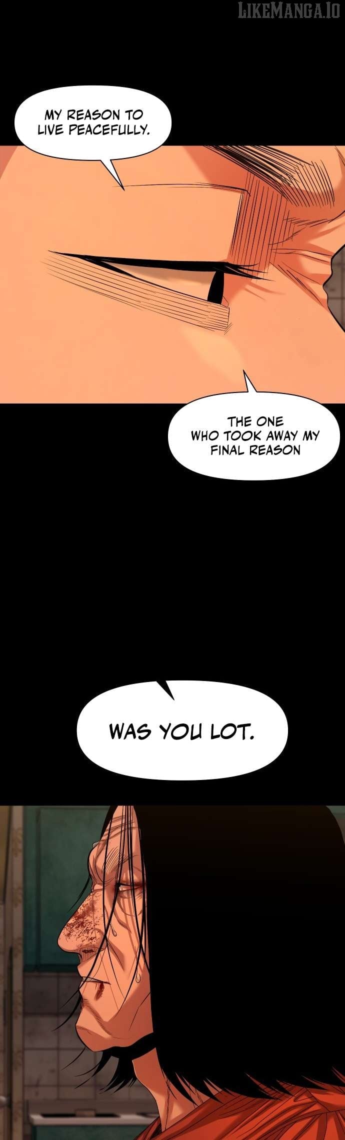 Mysterious Village Chapter 70 - page 48
