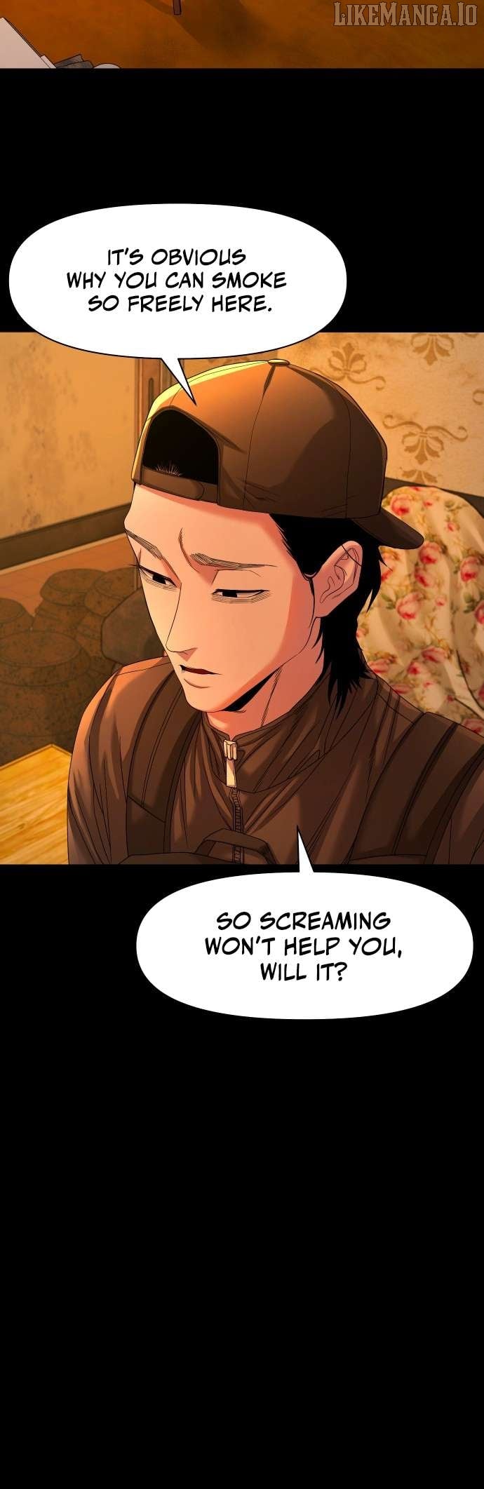Mysterious Village Chapter 70 - page 5