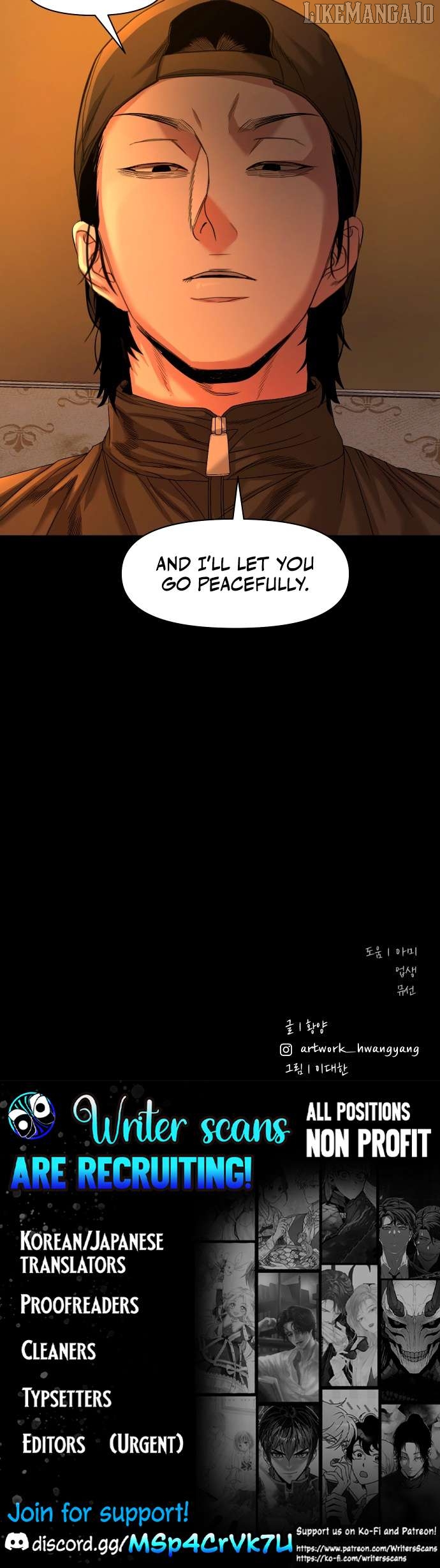 Mysterious Village Chapter 70 - page 59