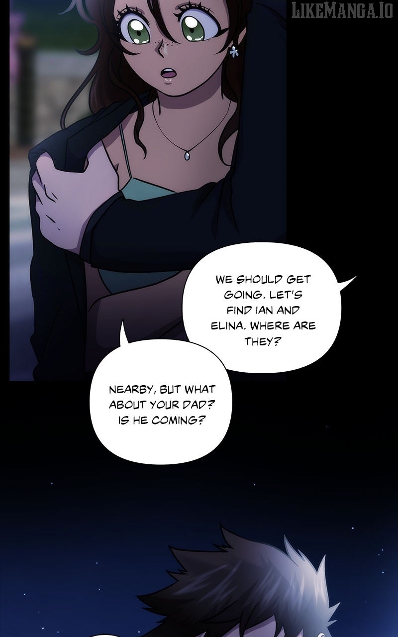 Roots of the Heart Chapter 88 - page 34