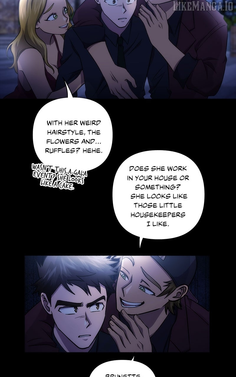 Roots of the Heart Chapter 88 - page 44