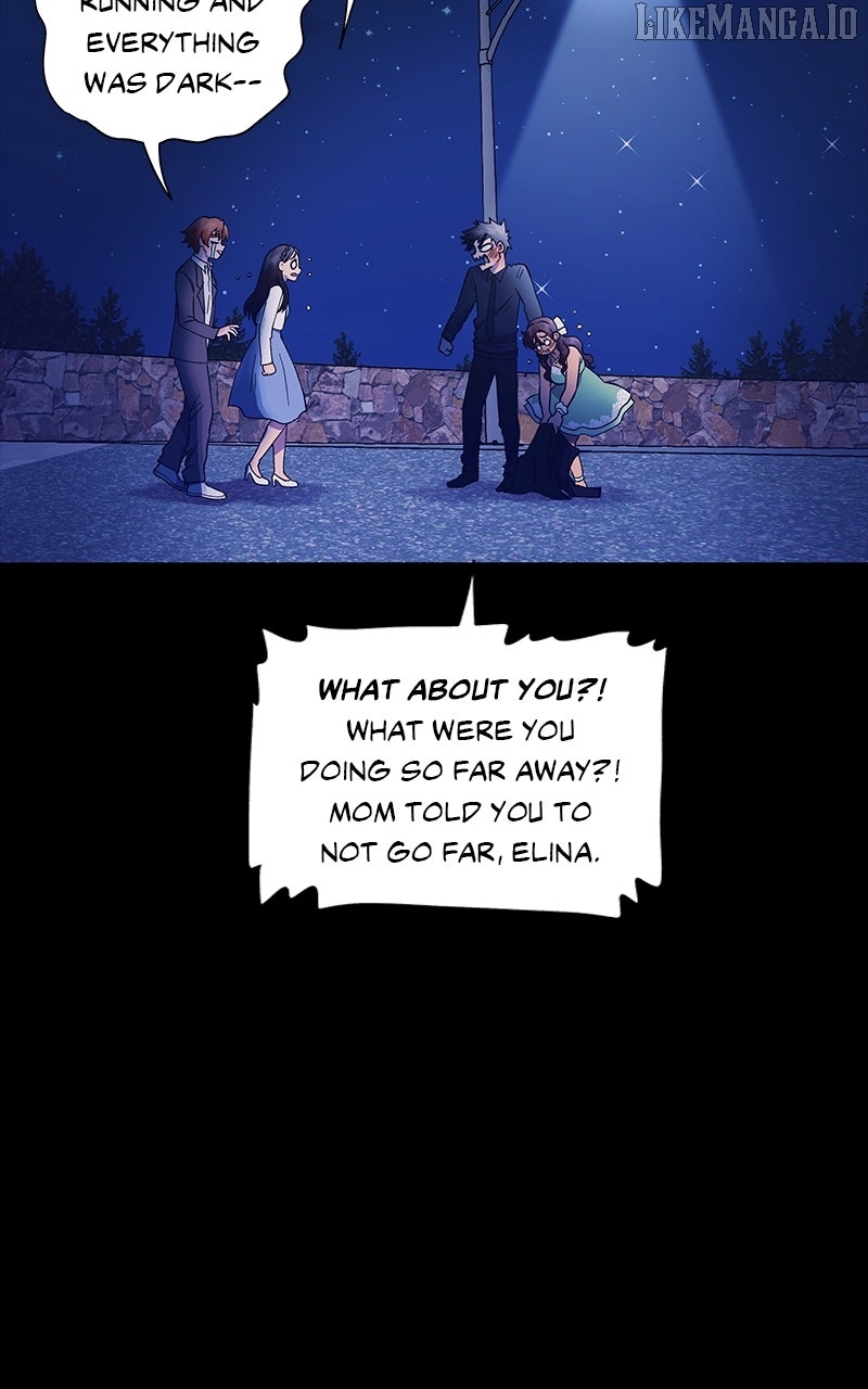 Roots of the Heart Chapter 89 - page 42