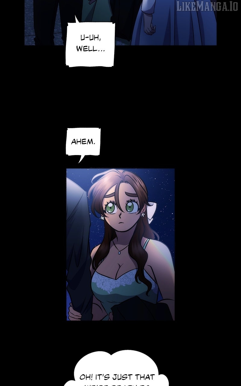 Roots of the Heart Chapter 89 - page 45