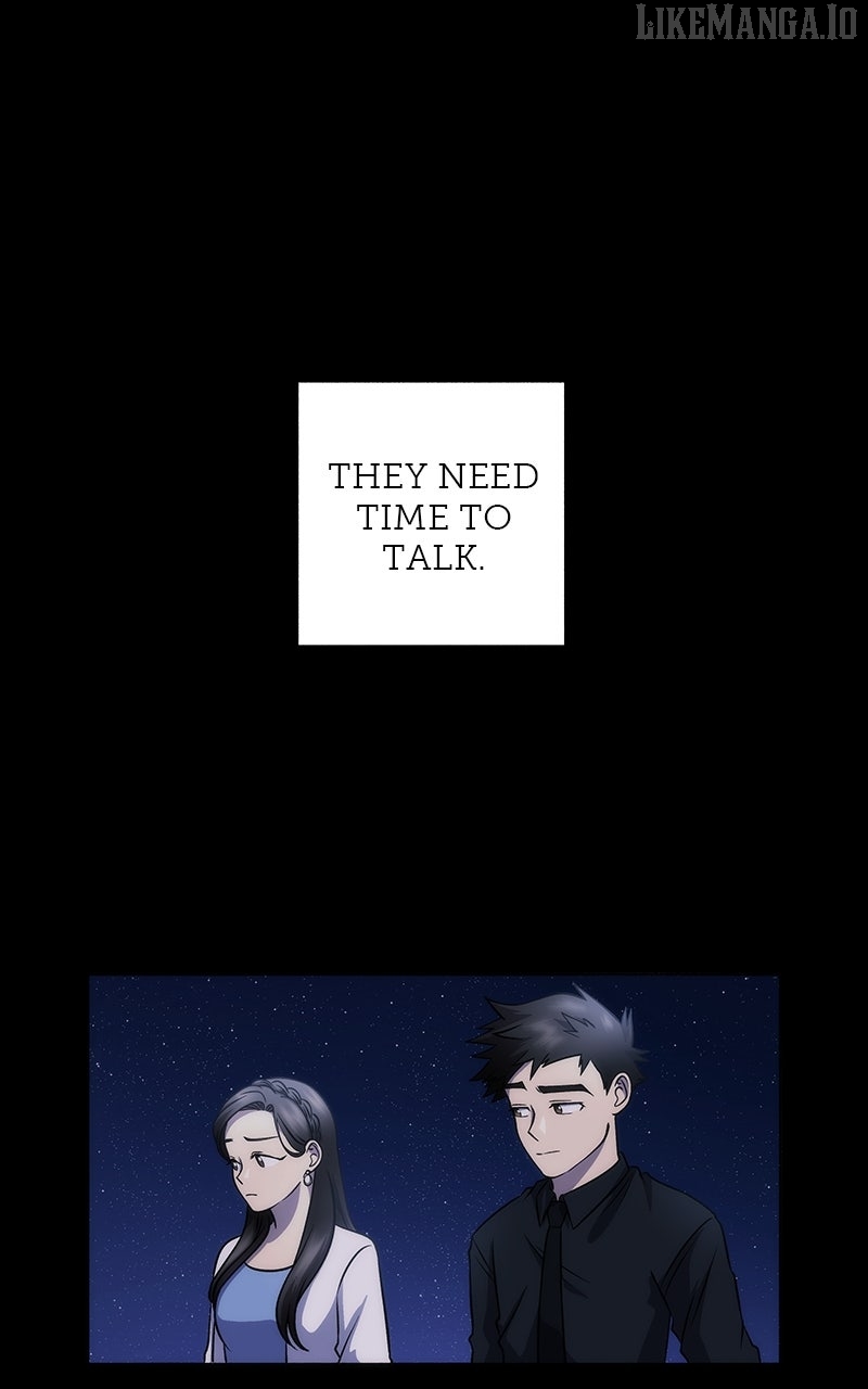Roots of the Heart Chapter 89 - page 48