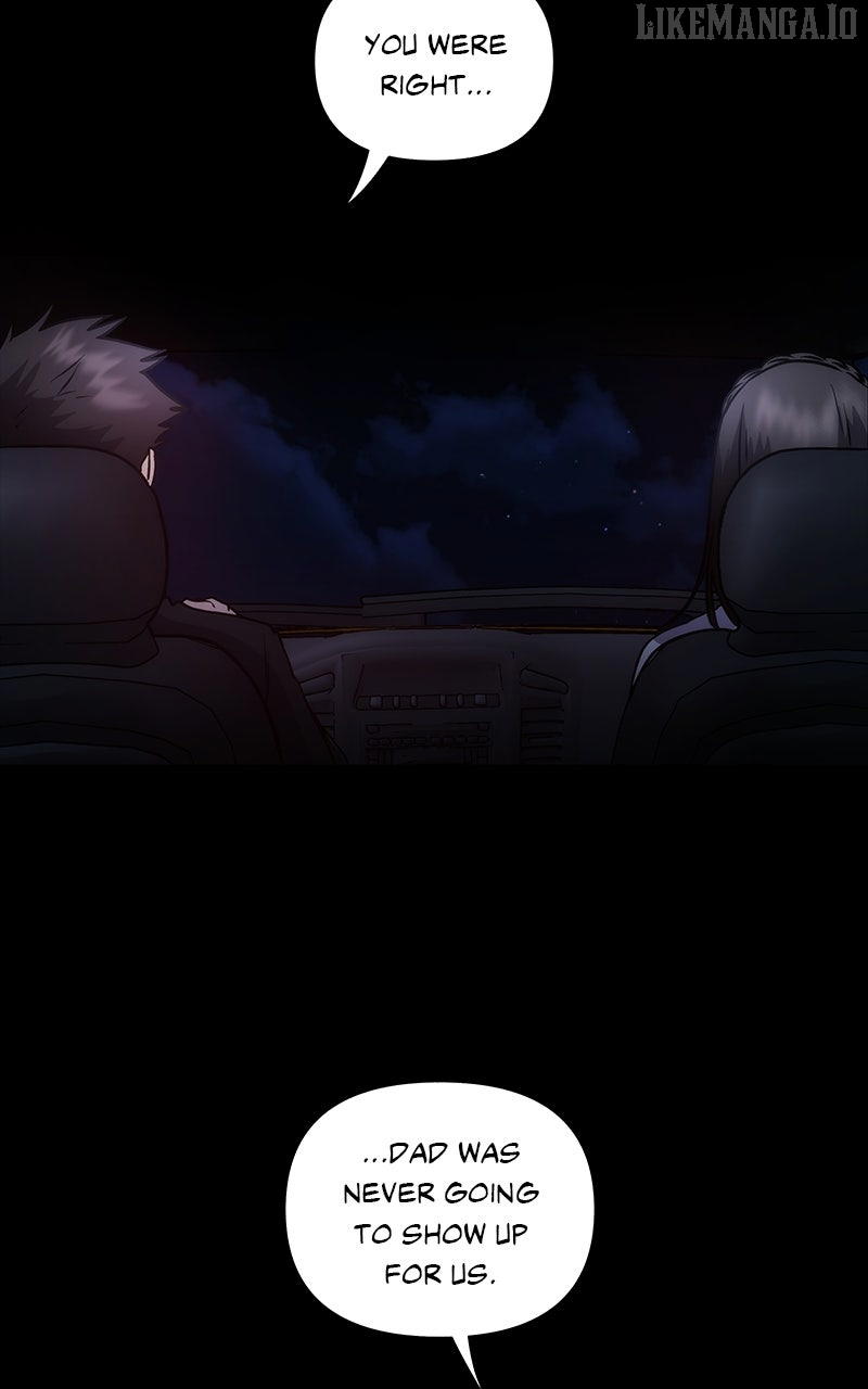 Roots of the Heart Chapter 89 - page 59
