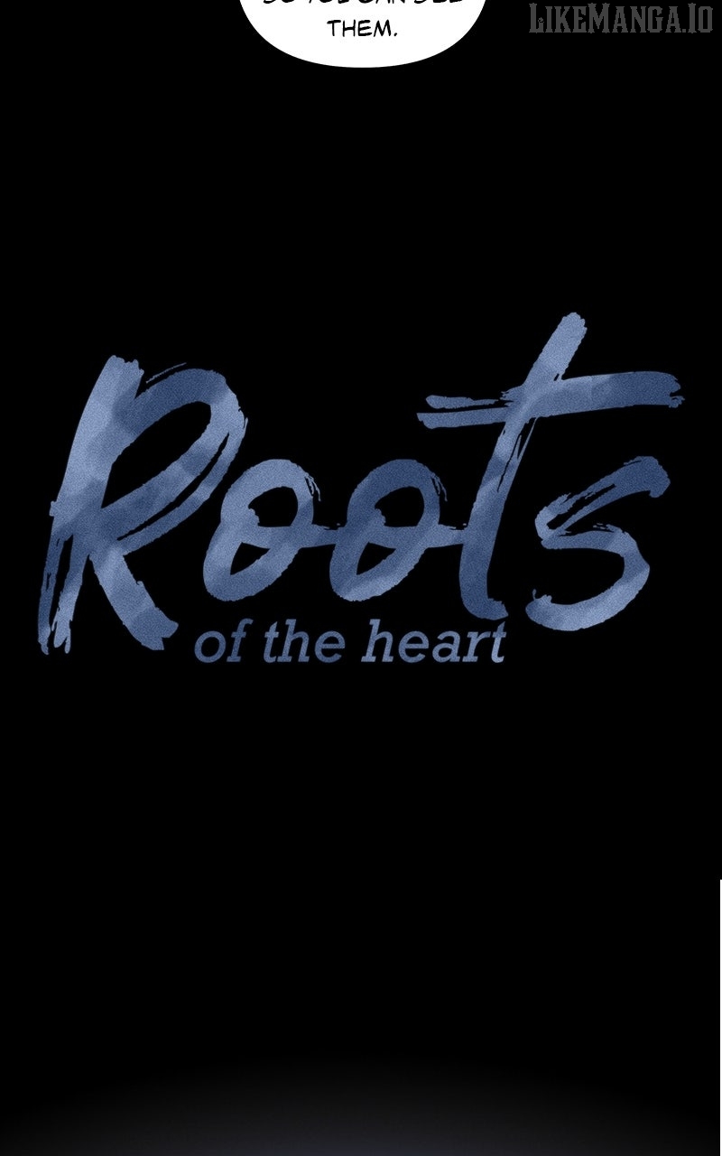 Roots of the Heart Chapter 89 - page 82
