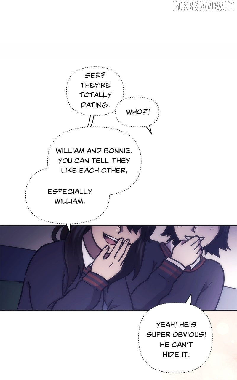 Roots of the Heart Chapter 90 - page 80