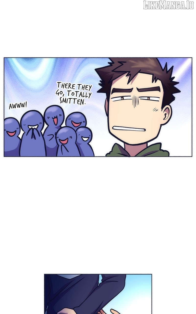 Roots of the Heart Chapter 91 - page 5