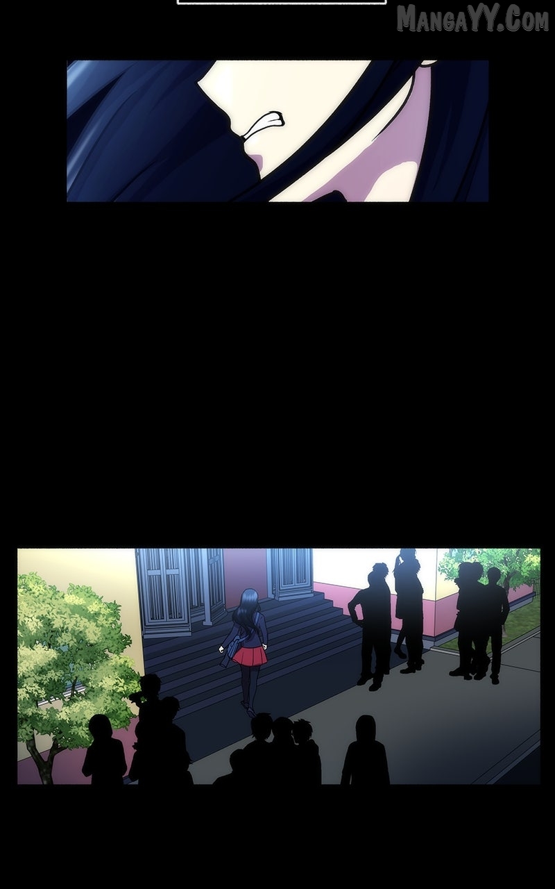 Roots of the Heart Chapter 92 - page 30