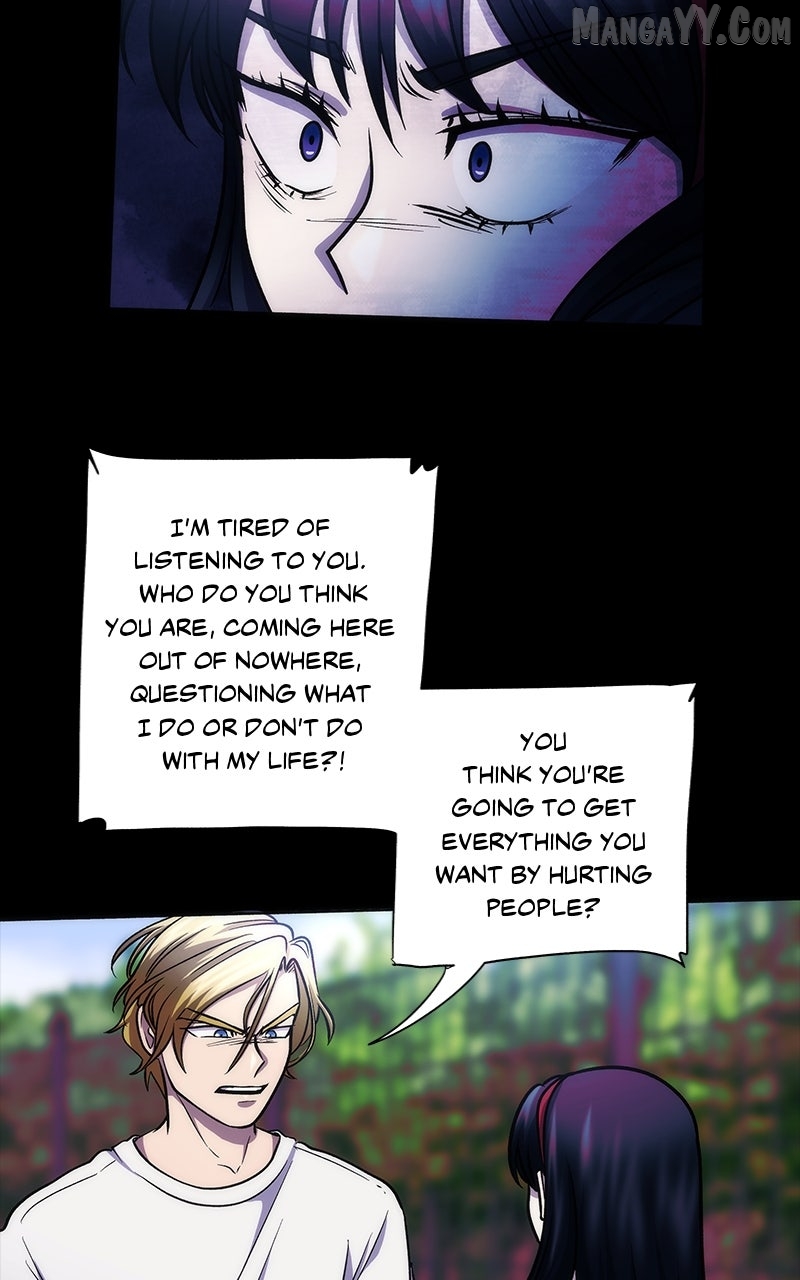 Roots of the Heart Chapter 92 - page 45