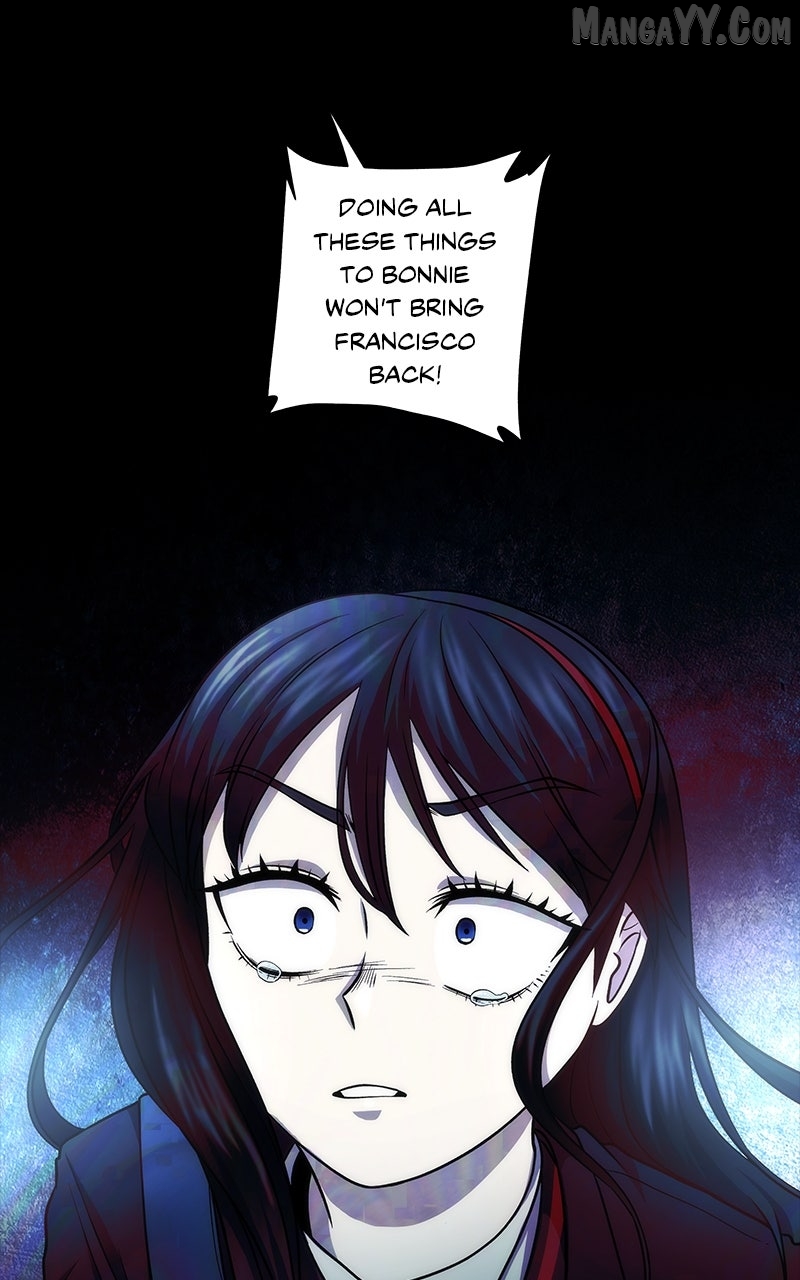 Roots of the Heart Chapter 92 - page 48