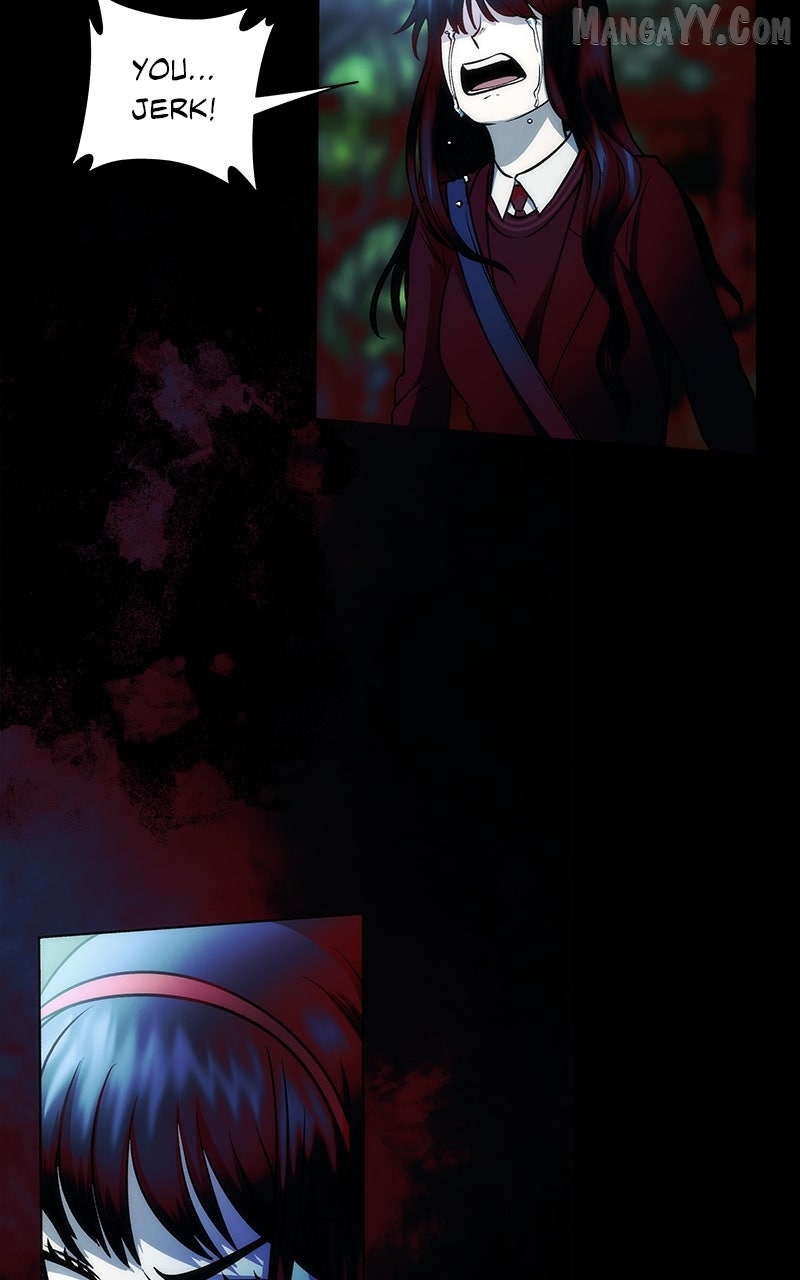 Roots of the Heart Chapter 92 - page 59
