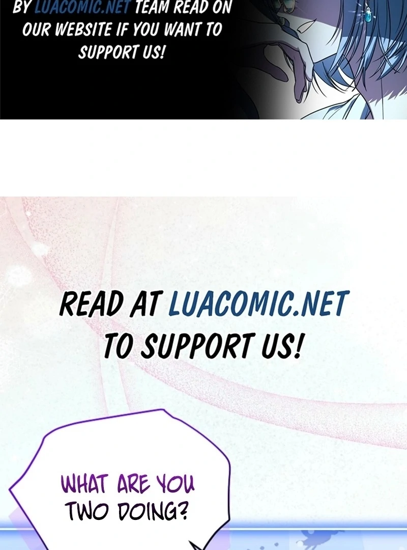 The Baby Divine Beast Chapter 104 - page 1